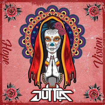 Juttla - Hope/Vision
