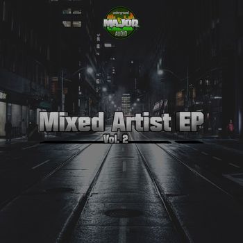 Various Arists - Mixed Artist 2