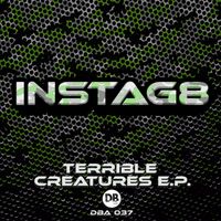 Instag8 - Terrible Creatures
