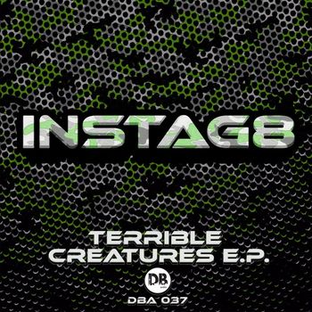 Instag8 - Terrible Creatures
