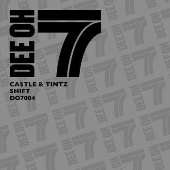 CA$TLE & Tintz - Shift (Explicit)