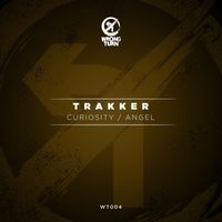 Trakker - Curiosity / Angel