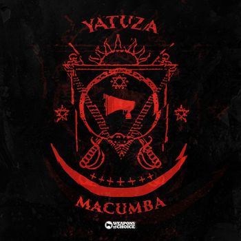 Yatuza - Macumba