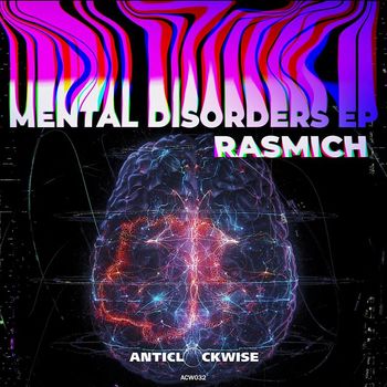 Rasmich - Mental Disorders