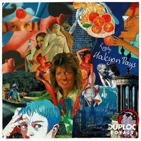 Rygby - Halcyon Days (Explicit)