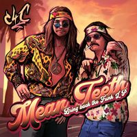 Mean Teeth - Bring Back The Funk LP