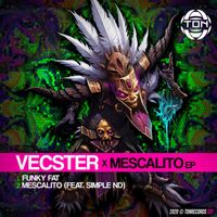 Vecster - Mescalito