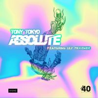 Tony Tokyo - Absolute
