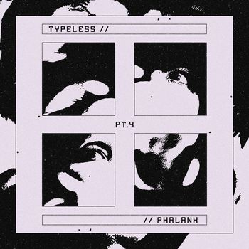 Various Artists - Phalanx Pt.4