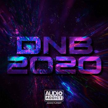 Various Artists - DNB 2020