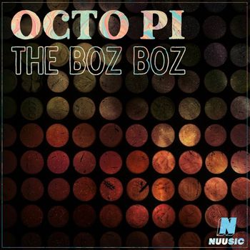 Octo Pi - The Boz Boz