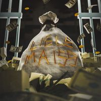 Teacha - Liels Maiss (Explicit)