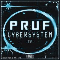 PRUF - Cybersystem / Helloween