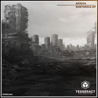 Arxiva - Rhetorics