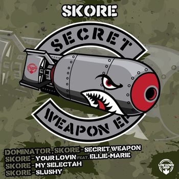 Skore - Secret weapon