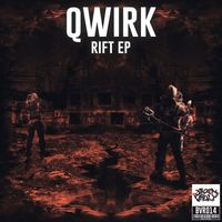 Qwirk - Rift