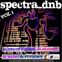 Spectra - Scotty Presents Spectra