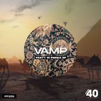 Vamp - Party In Persia
