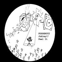 Jubley - Feel It