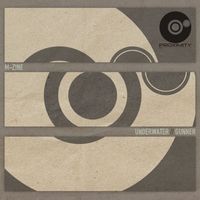 M-Zine - Underwater/Gunner