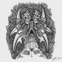 Paragon - Black Imagining / JK Flesh Remix