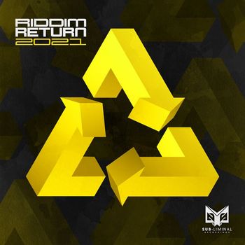 Various Artists - Riddim Return 2021 (Explicit)