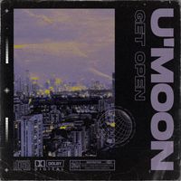 U'moon - Get Open