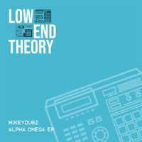 MikeyDubz - Alpha Omega EP (Explicit)