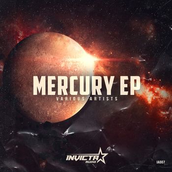 Various Artists - Mercury (Explicit)
