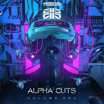 Various Artists - ProtoCode Presents: Alpha Cuts Volume 1