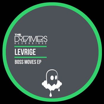 Levrige - Boss Moves