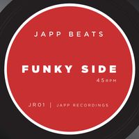 Japp Beats - Funky Side