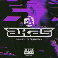 AKAS - Mini Roller / Eurostar