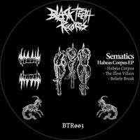 Sematics - Habeas Corpus