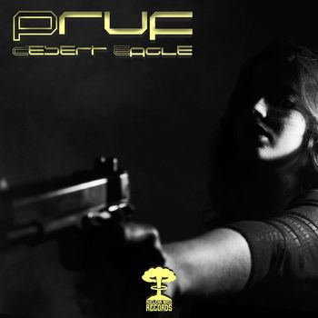 Pruf - Desert Eagle