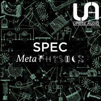 Spec - Metaphysics