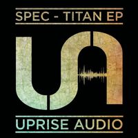 Spec - Titan EP