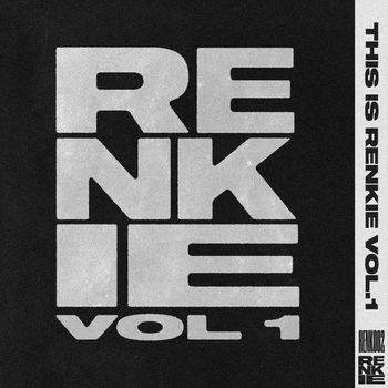 Various Artists - THIS IS RENKIE VOL. 1