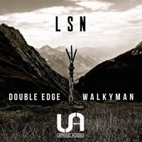 LSN - Double Edge / Walkyman