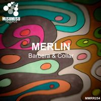 Barbera & Collar - Merlin
