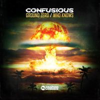 Confusious - Ground Zero/Who Knows