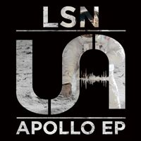LSN - Apollo EP