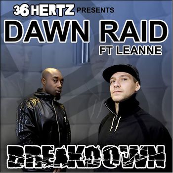 Dawn Raid - Breakdown