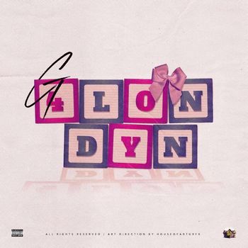 G - 4LONDYN (Explicit)