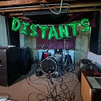Distants - Diamond Boy
