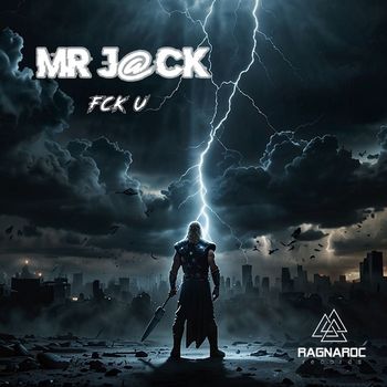 Mr-J@ck - Fck U (Explicit)