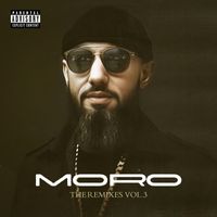 Moro - Moro - RMX - N3 (Remix [Explicit])