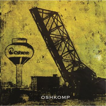 Various Artists - Oshkomp (Explicit)