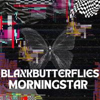 MORNINGSTAR - Black Butterflies