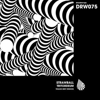 Strawball - Tritordeum (Thiago Brey Remixes)